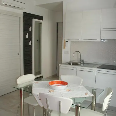 Lejlighed Mare Vicino Al Centro San Benedetto del Tronto