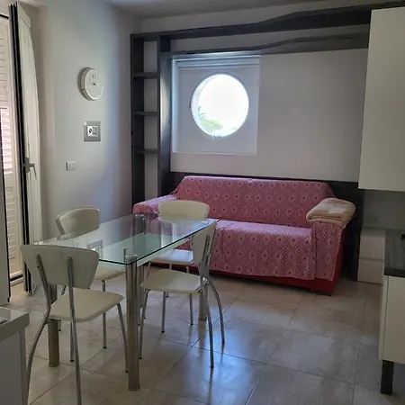 Mare Vicino Al Centro