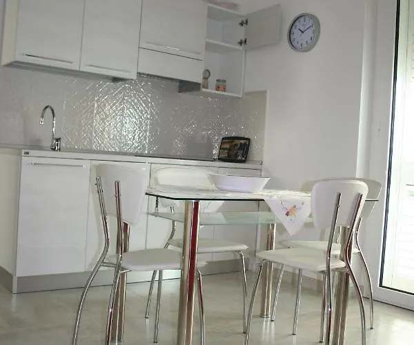 Mare Vicino Al Centro Apartmán