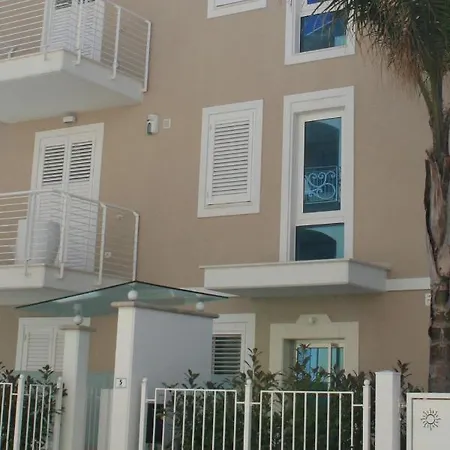 Апартаменты Mare Vicino Al Centro