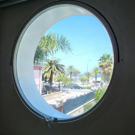 Mare Vicino Al Centro * Сан-Бенедетто-дель-Тронто