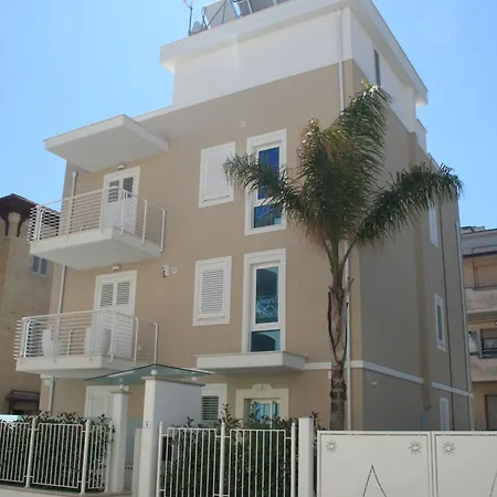 Mare Vicino Al Centro