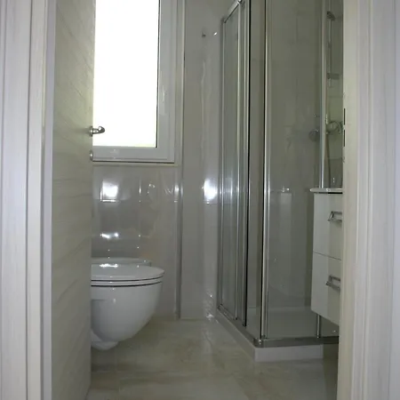 Apartman Mare Vicino Al Centro *