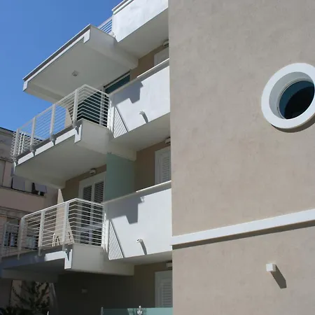 Mare Vicino Al Centro *