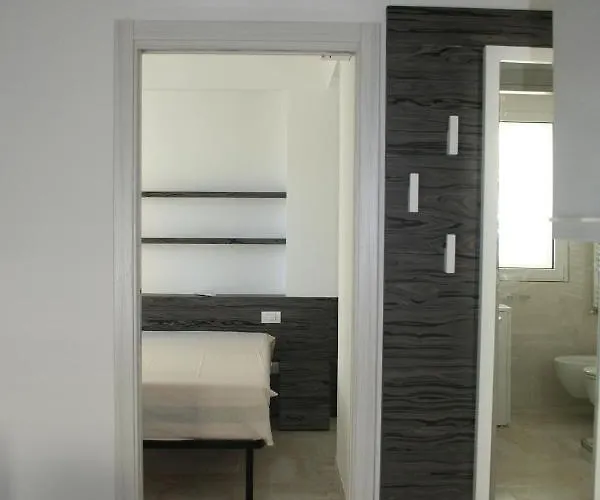 Mare Vicino Al Centro * サン・ベネデット・デル・トロント