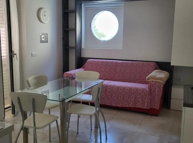 Mare Vicino Al Centro