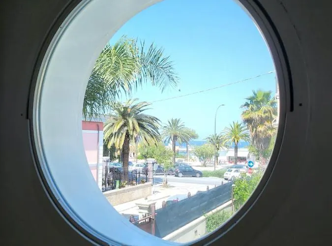 Mare Vicino Al Centro * サン・ベネデット・デル・トロント