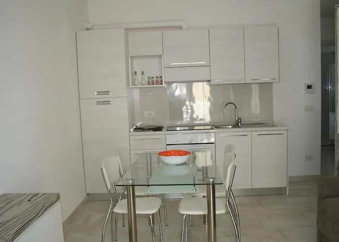 Mare Vicino Al Centro * サン・ベネデット・デル・トロント